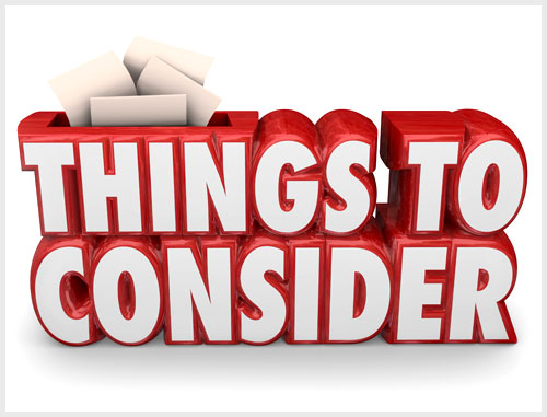 Things to Consider When Updating Your Healthcare Site