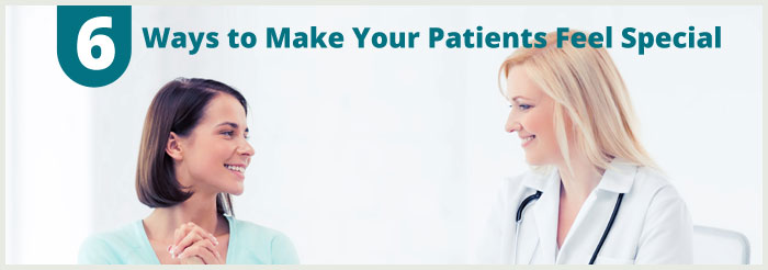 6 Ways To Make Your Patients Happy in Hospital