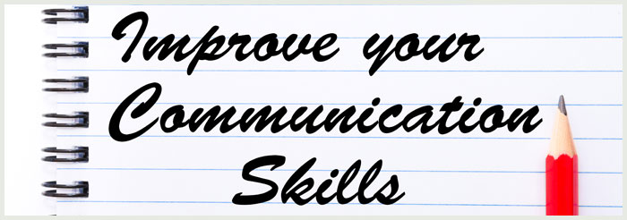 Improve Your Written Communications