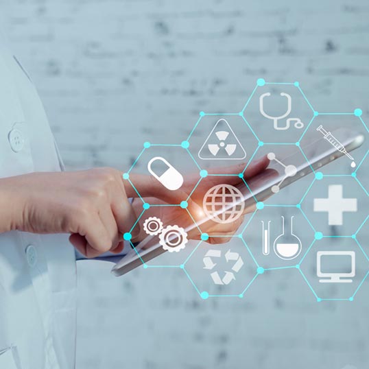 Alternative Health Care Marketing