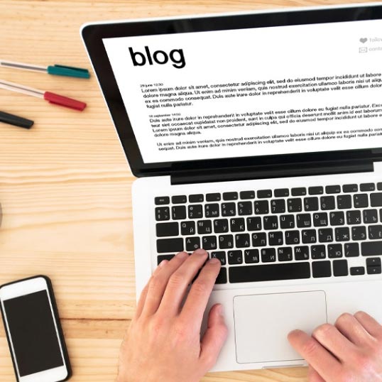 Medical Content Marketing Services