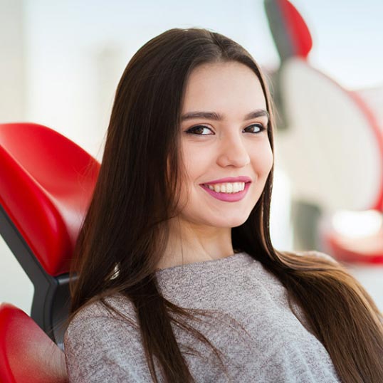 Cosmetic Dentistry Marketing