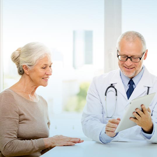 Dermatology Marketing