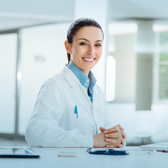 Family Medical Practice Marketing