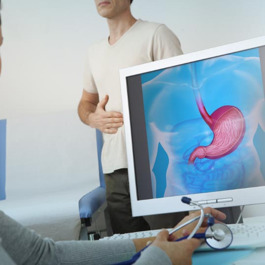 Gastroenterology Practice Marketing