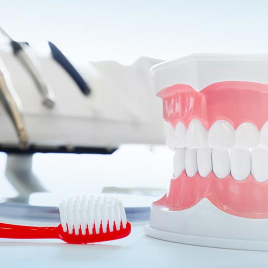 General Dentistry Practice Marketing