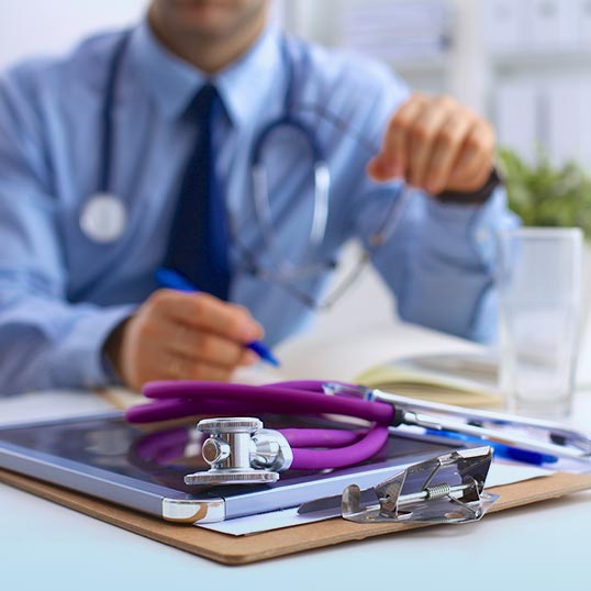 General Practice Marketing