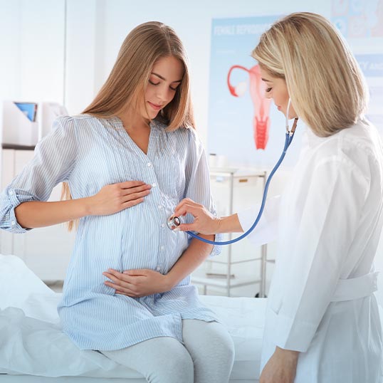 Gynecology Marketing