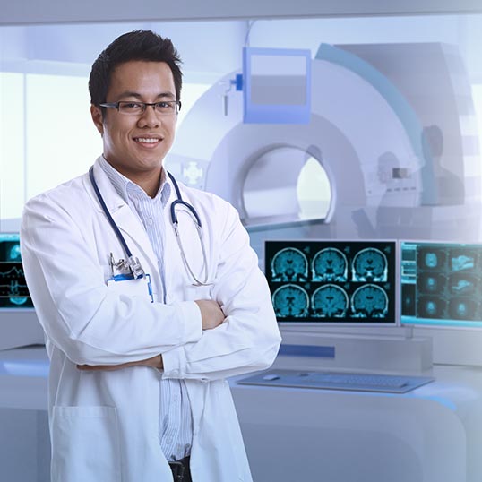 Imaging Center Marketing