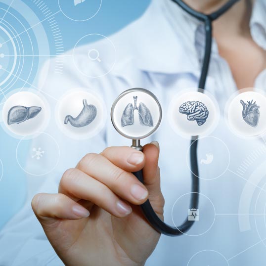 Internal Medicine Marketing Services