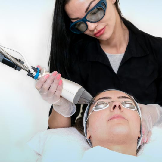 Medspa Marketing & Advertising Strategies