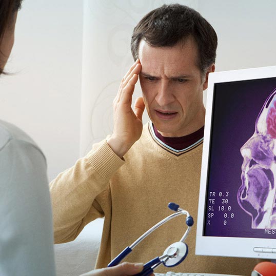 Marketing Neurology Practice