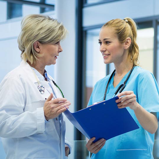 Marketing Nurse Practitioners