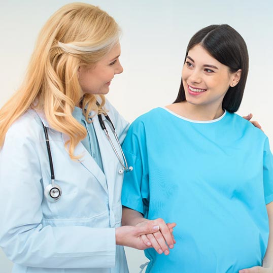 Obstetrics and Gynecology Marketing Services