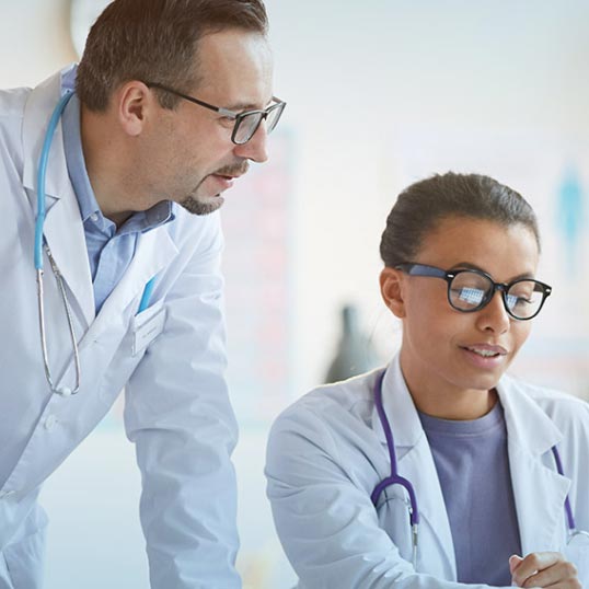 Occupational Medicine Marketing