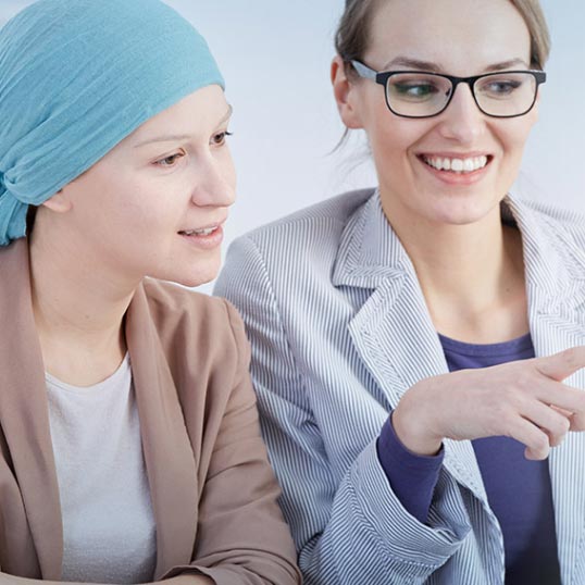 Oncology Internet Marketing