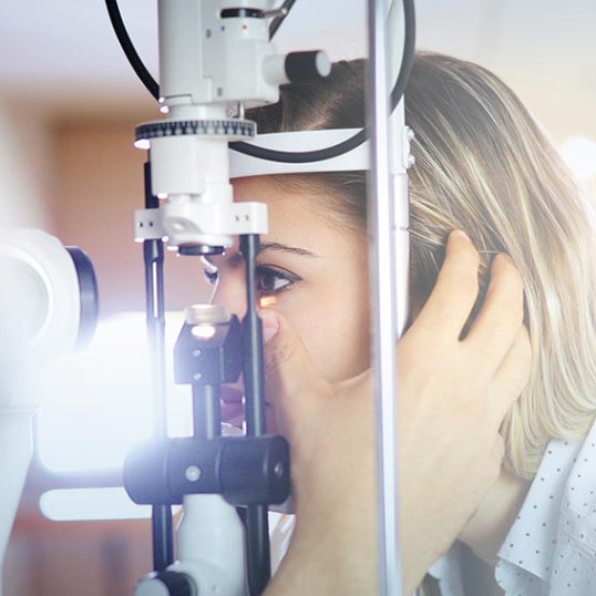 Ophthalmology Marketing