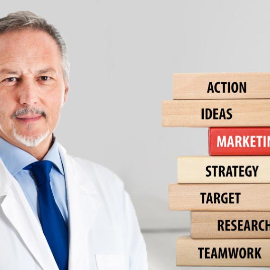 Optometry Marketing