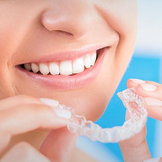 Marketing Plan for Orthodontics