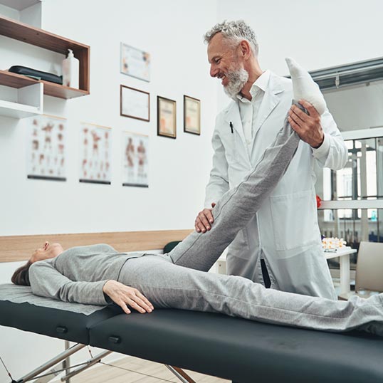 Anesthesiology Practice Marketing