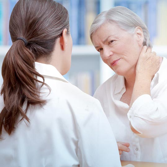 Pain Management Marketing