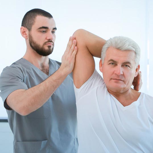Physical Therapy Marketing