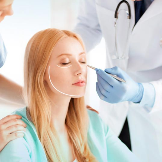 Plastic Surgery Marketing