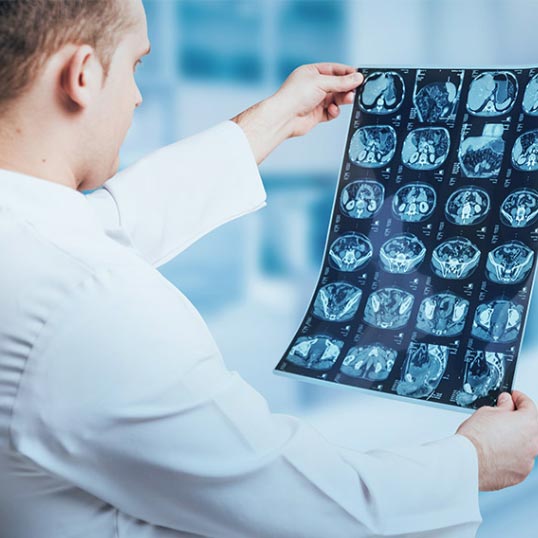 Radiology Marketing