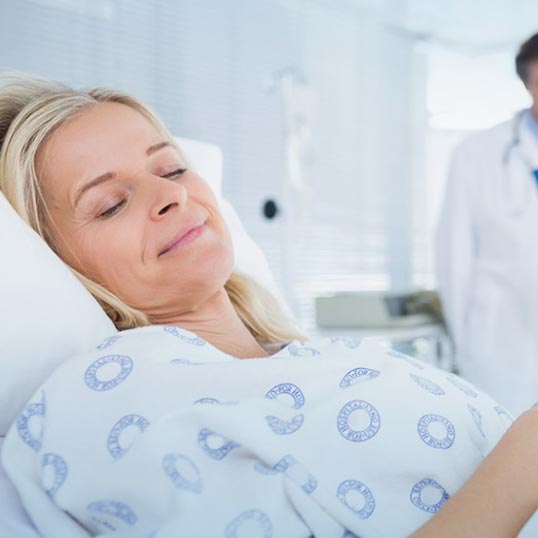 Sleep Medicine Marketing Services