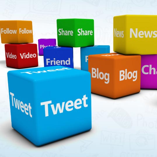 Healthcare Social Media Marketing