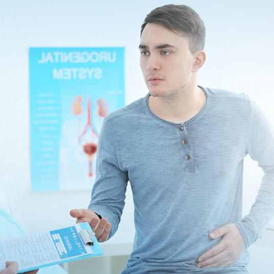 Urology Marketing