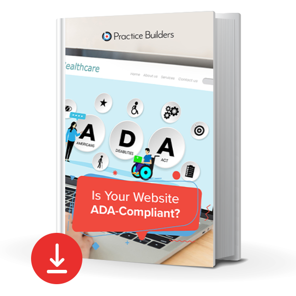Is Your Website ADA-Compliant?