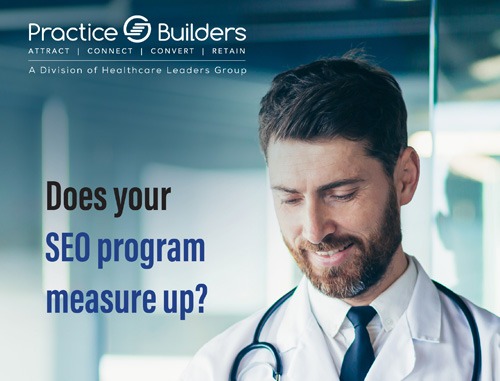  Does your SEO program measure up