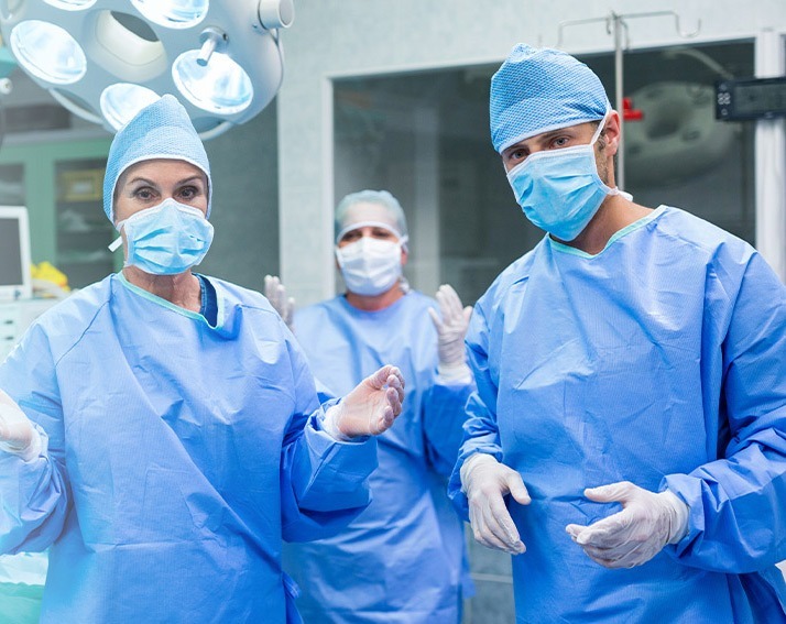 Ambulatory-Surgery-Center
