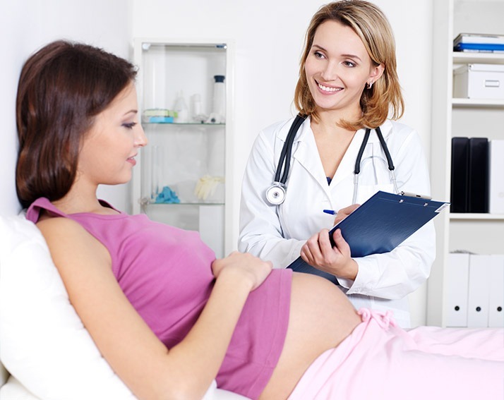 gynecology practice marketing service