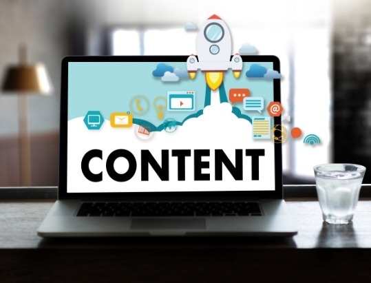 Content Marketing