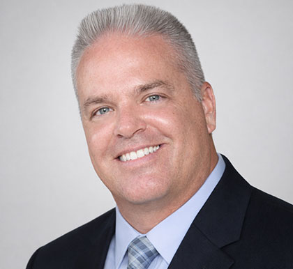 Dan Turi - Vice President of Sales & Marketing