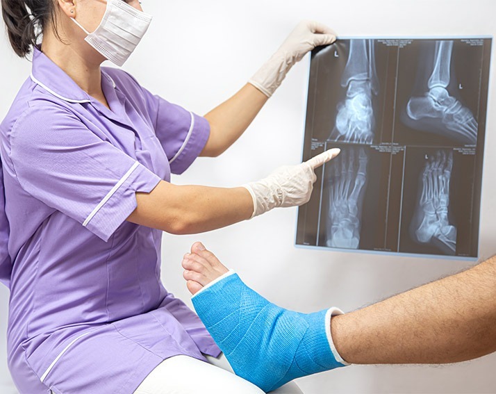 orthopedic practice marketing service
