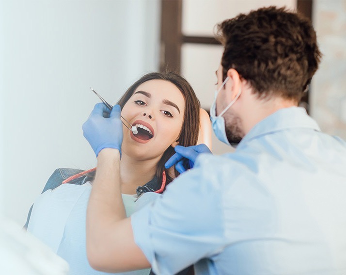 oral surgery practice marketing