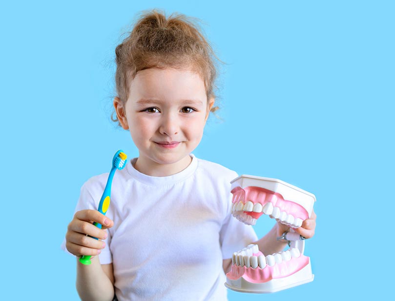 pediatric dental marketing