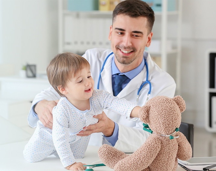 pediatrics practice marketing