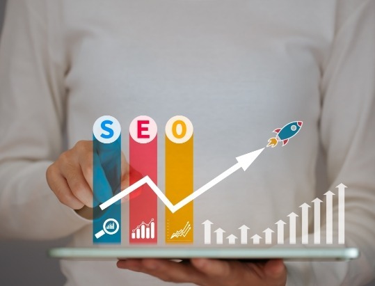Search Engine Optimization