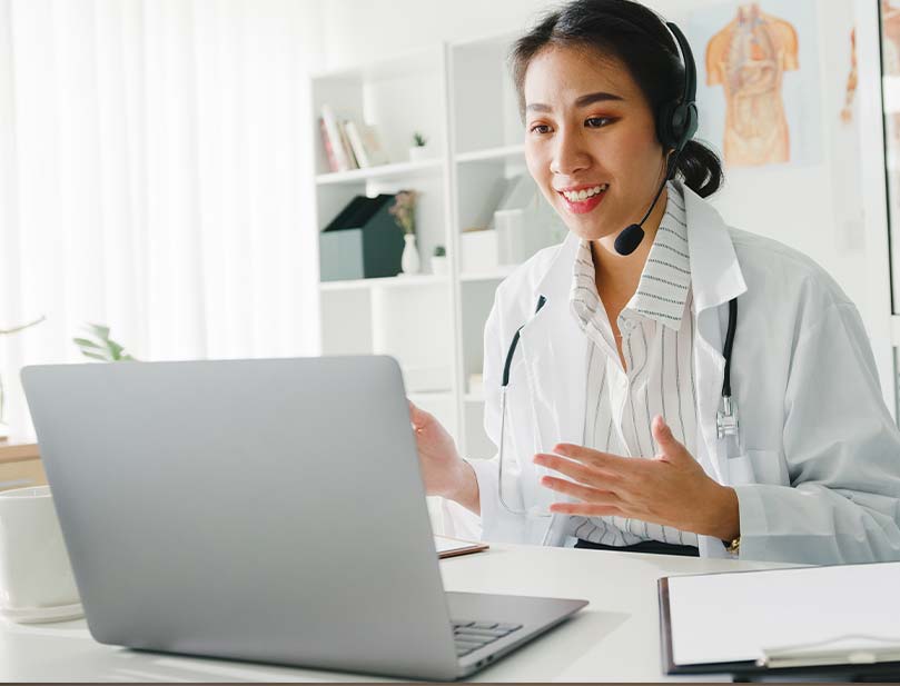 telemedicine marketing