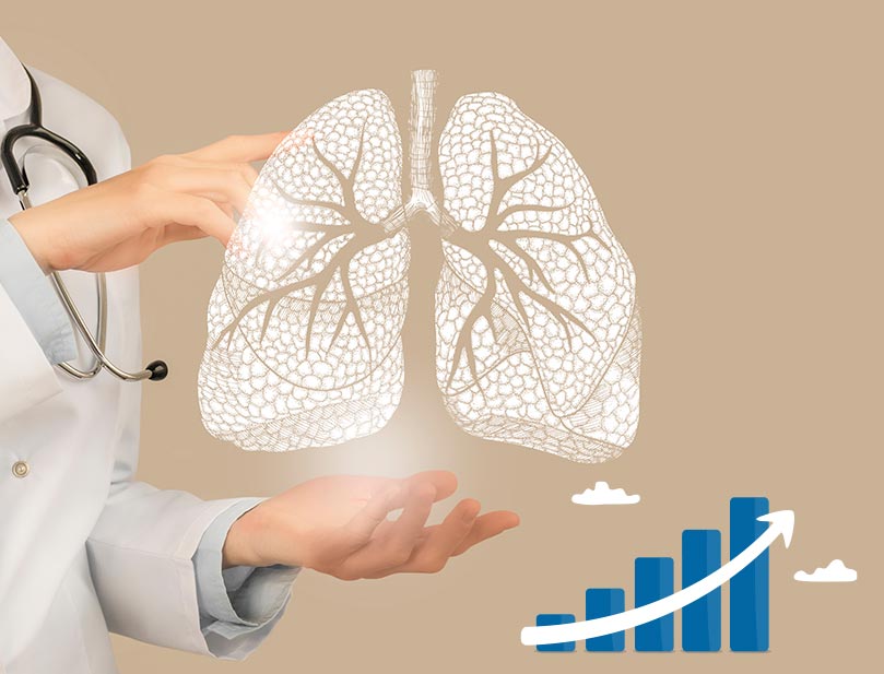 pulmonology practice marketing strategy