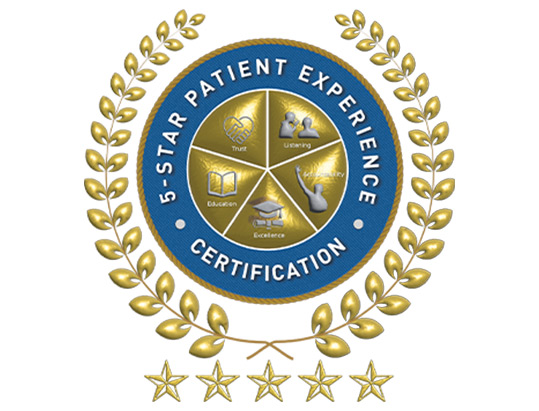 Team of healthcare practice