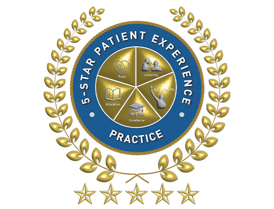 Team of healthcare practice