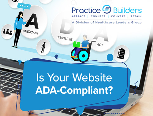 Is Your Website ADA-Compliant?