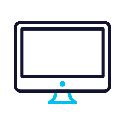 No website or website outdated