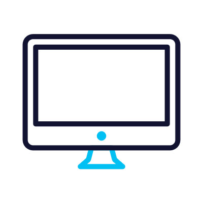 No website or website outdated
