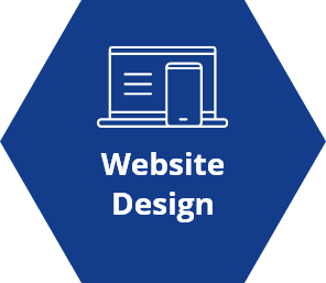 Website design